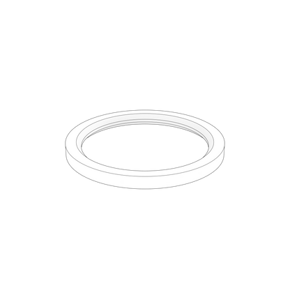 3886903 Shim | Genuine Volvo Penta Part