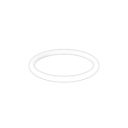 955991 O-Ring | Genuine Volvo Penta Part - photo 2 of 2