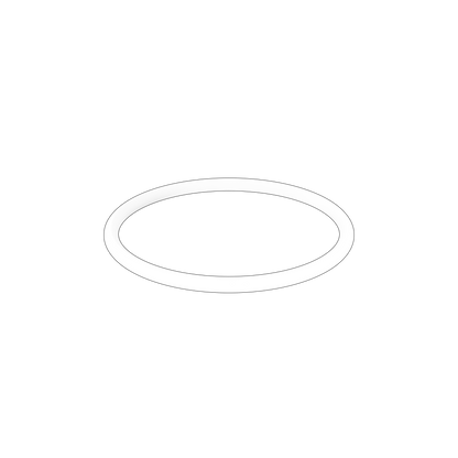 925069 O-Ring | Genuine Volvo Penta Part - photo 2 of 2
