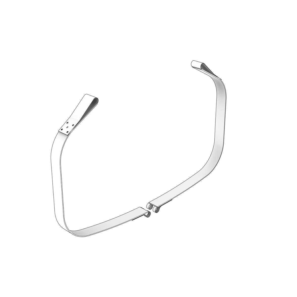 22875367 Strip | Genuine Volvo Penta Part - photo 2 of 2