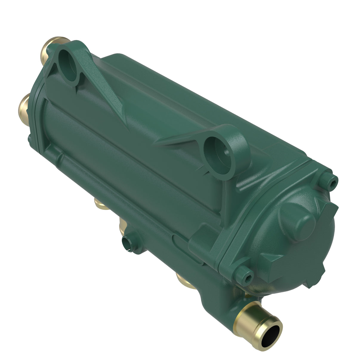 3586805 Heat Exchanger | Genuine Volvo Penta Part