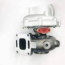 3582769, Turbocharger | Genuine Volvo Penta Part