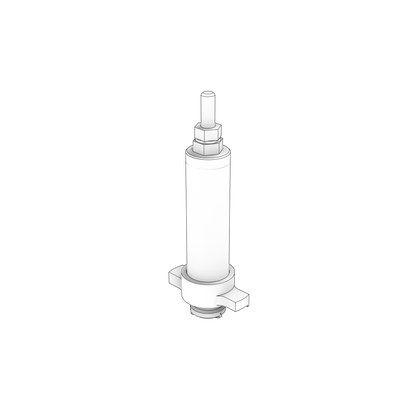 88800387 Puller | Genuine Volvo Penta Part