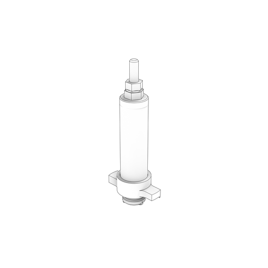 88800387 Puller | Genuine Volvo Penta Part