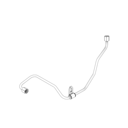 21888173 Fuel Pipe | Genuine Volvo Penta Part