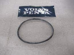3584461, O-Ring - Genuine Volvo Penta