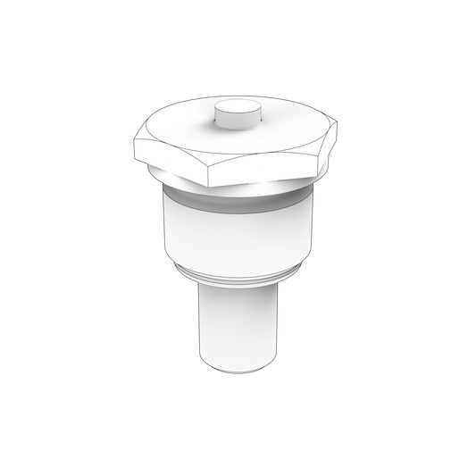 20778493 Plug | Genuine Volvo Penta Part