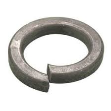 H3880G Mackay 16mm Spring Washer Galvanised | Marine Trailer Part