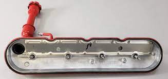 21883710, Valve Cover | Genuine Volvo Penta Part