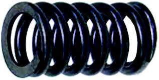 466383 Valve Spring | Genuine Volvo Penta Part