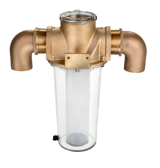23226380 Seawater Filter | Genuine Volvo Penta Part