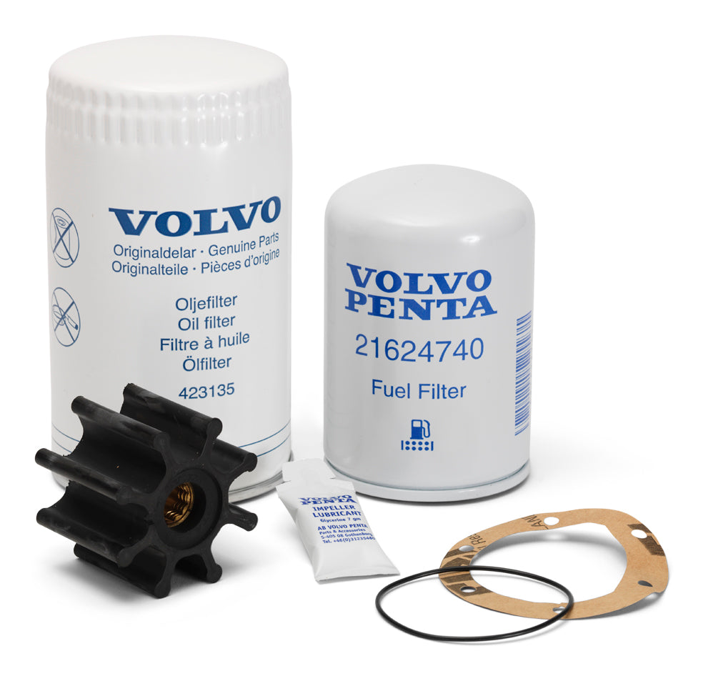 877203 Service Kit | Genuine Volvo Penta Part