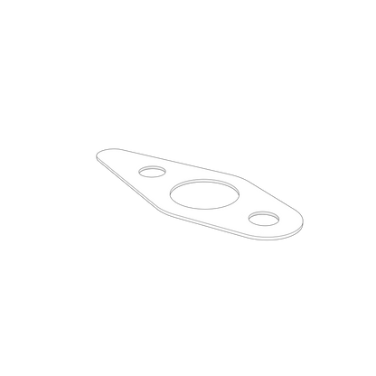 31251456 Gasket | Genuine Volvo Penta Part