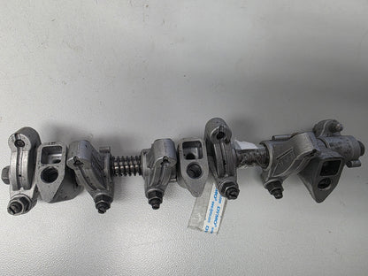 3580314 3581291 3581292 Volvo Penta Rocker Arm Assy | Genuine Used Part
