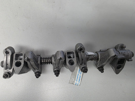 3580314 3581291 3581292 Volvo Penta Rocker Arm Assy | Genuine Used Part