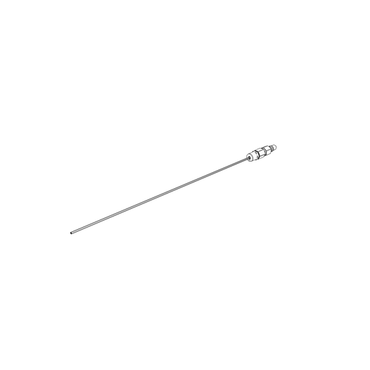 9990125 Nipple | Genuine Volvo Penta Part - photo 2 of 2
