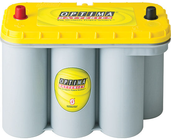 149350  D31A Optima Yellow Battery