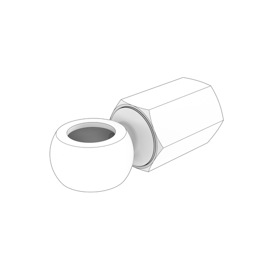 21315997 Check Valve | Genuine Volvo Penta Part