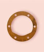 826244 Gasket | Genuine Volvo Penta Part