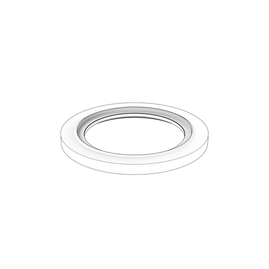 3889284 Gasket | Genuine Volvo Penta Part