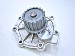 31293668, Water Pump Kit - Genuine Volvo Penta
