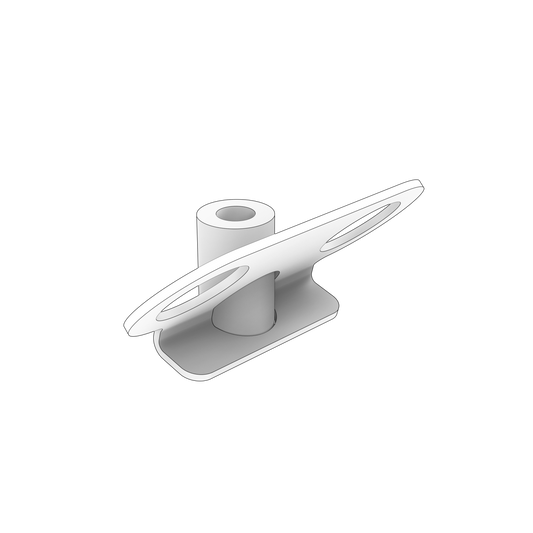 78466535 Bracket | Genuine Volvo Penta Part