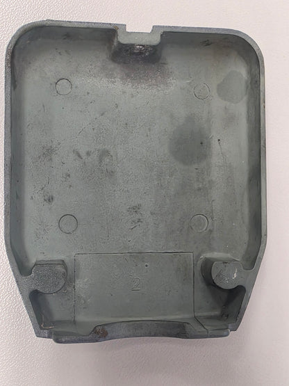 6E5-44553-01-EK 6E5-44553-00-EK Yamaha 115CETO Lower Mount Cover | Genuine Used Part