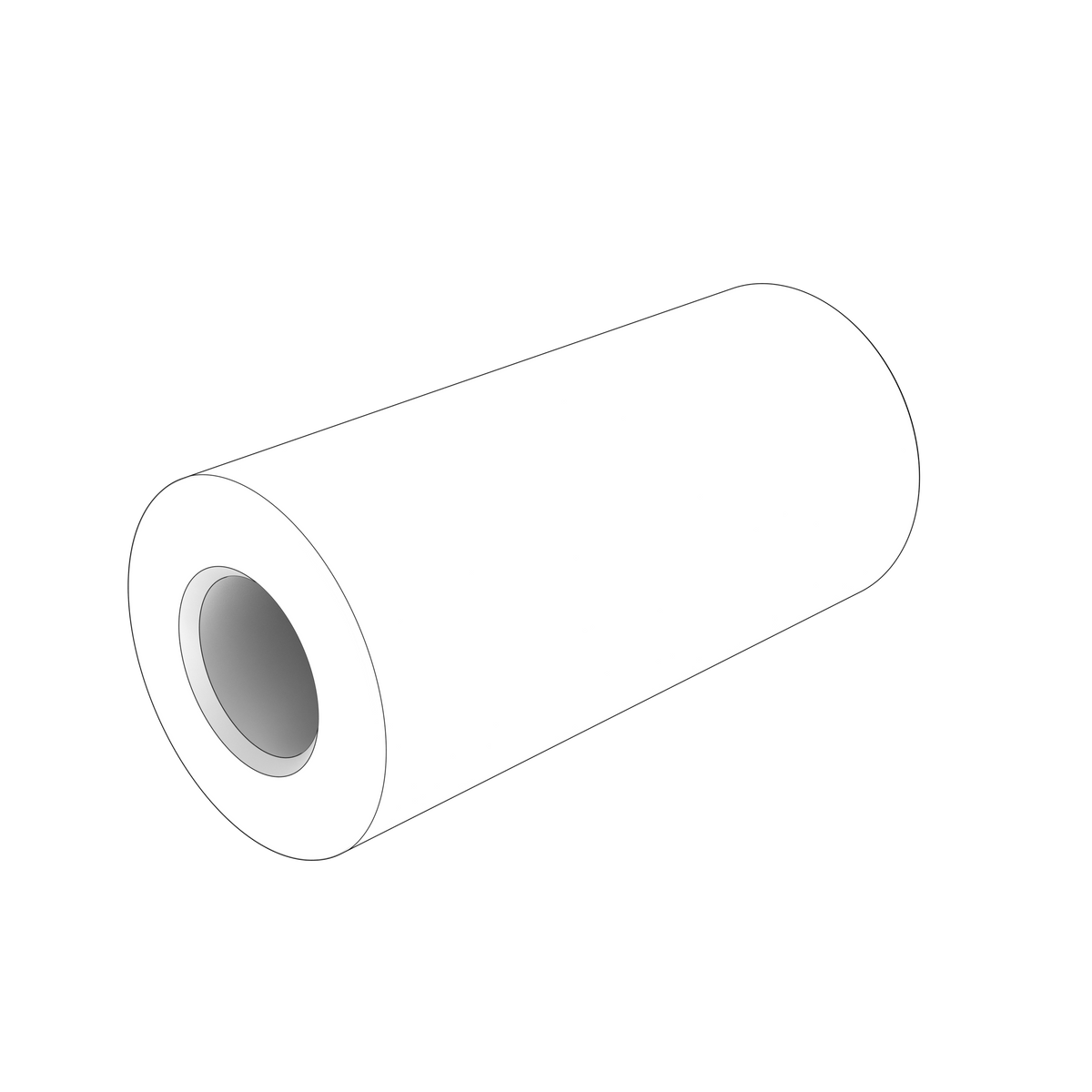 8193837 Piston Pin | Genuine Volvo Penta Part