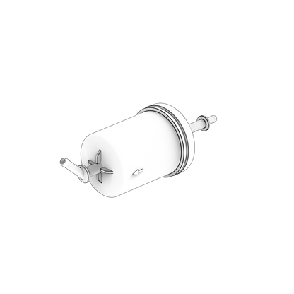 21743197 Air Cleaner | Genuine Volvo Penta Part