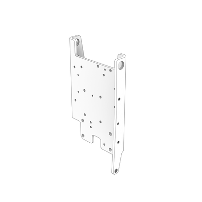 22121047 Lift Iron | Genuine Volvo Penta Part - photo 2 of 2