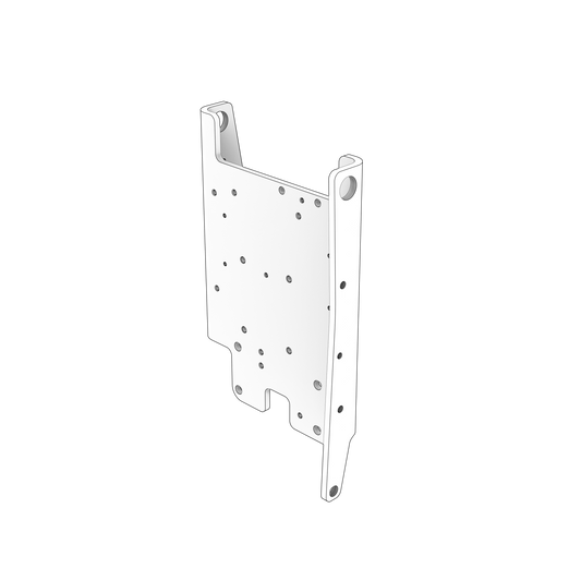 22121047 Lift Iron | Genuine Volvo Penta Part - photo 2 of 2