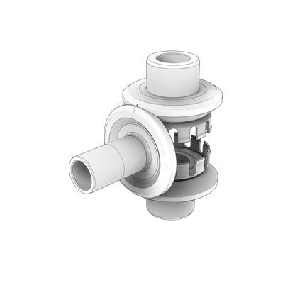 23273254 Gear Set | Genuine Volvo Penta Part - photo 2 of 2