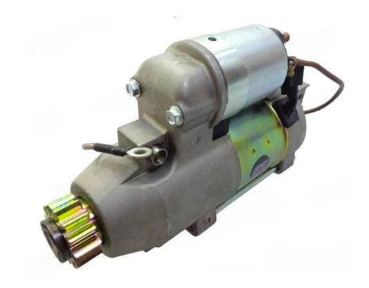 6BR-81800-02 Aftermarket Yamaha Starter Motor | Sawley's Select Marine Parts