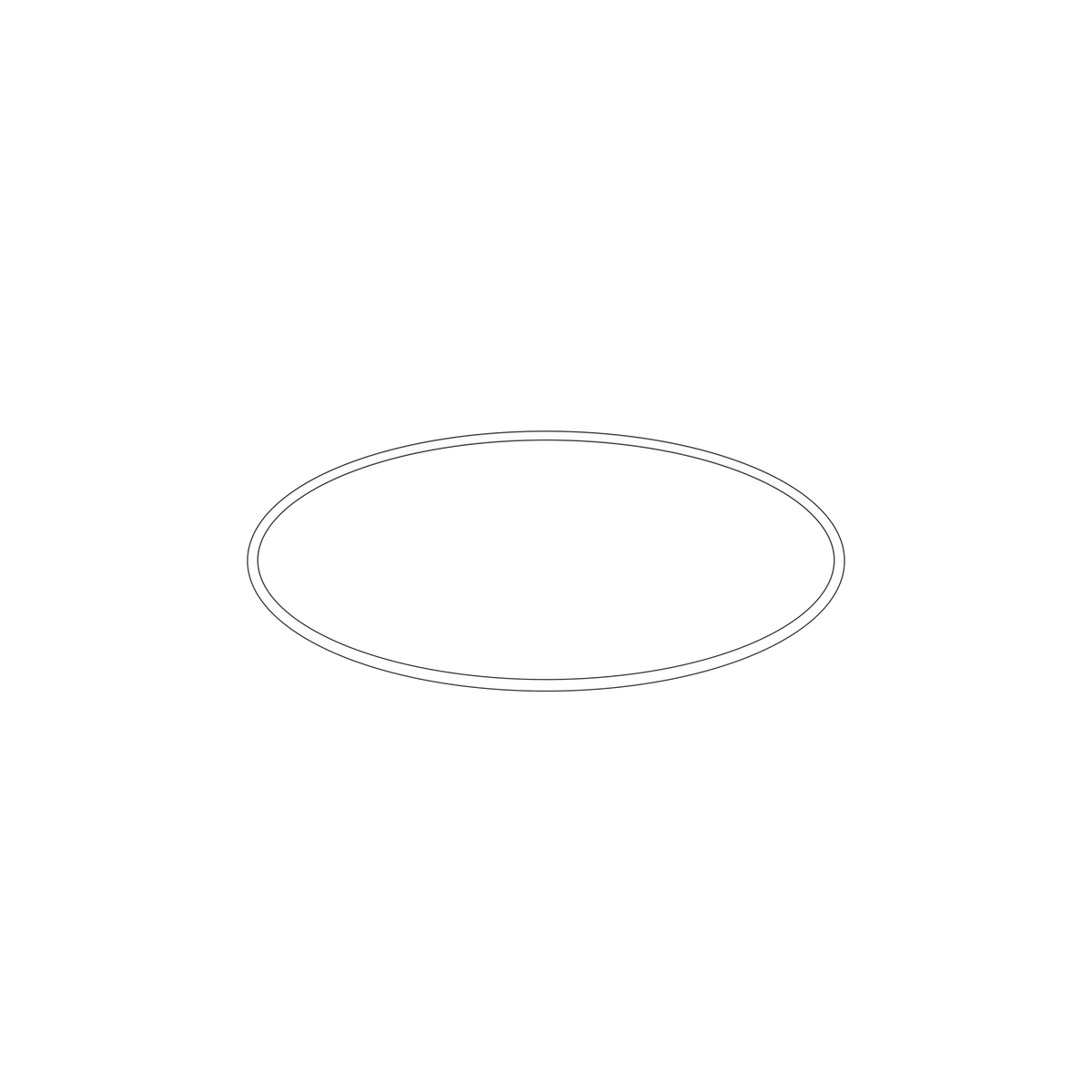 22882799 O-Ring | Genuine Volvo Penta Part