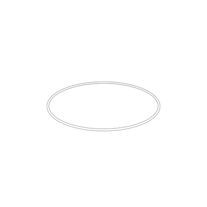 22882799 O-Ring | Genuine Volvo Penta Part
