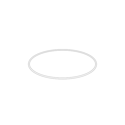 22882799 O-Ring | Genuine Volvo Penta Part