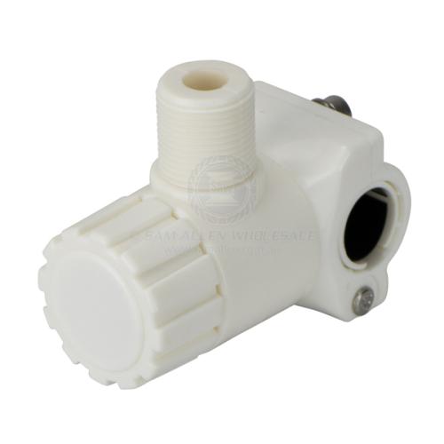 47109 Nylon Antenna Mount | Marine Antenna Components