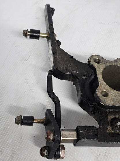 861189A1 Mercruiser AdaptorTBI 5.0 - 5.7 GM | Genuine Used Part