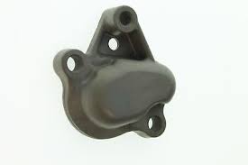 19315-ZV5-010 Honda Marine Thermostat Cover | Genuine OEM Outboard Part
