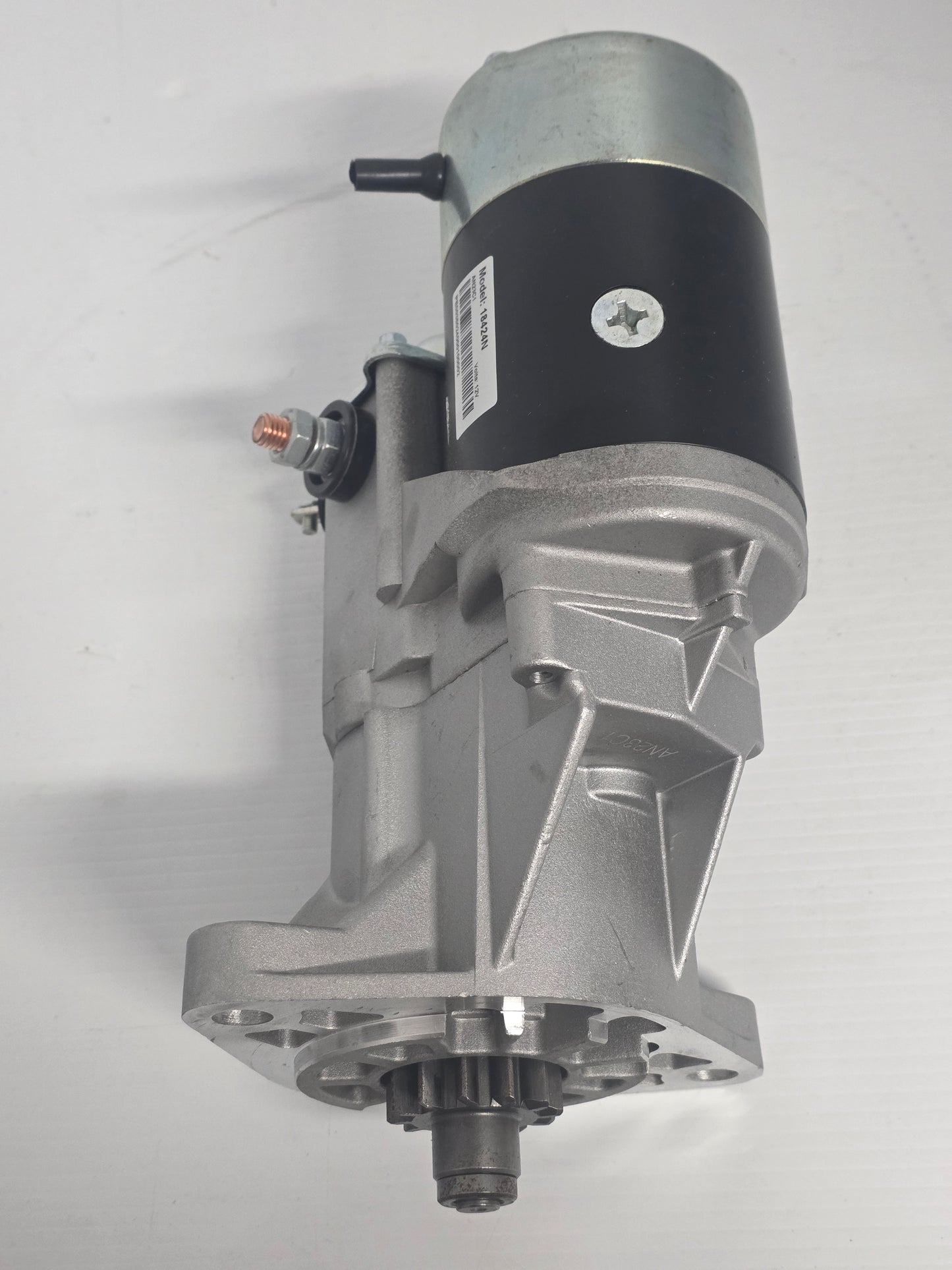 119773-77010 Aftermarket Yanmar Starter Motor | Sawley's Select Marine Parts