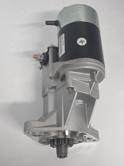 119773-77010 Aftermarket Yanmar Starter Motor | Sawley's Select Marine Parts