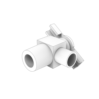 23025200 Drain Cock | Genuine Volvo Penta Part - photo 2 of 2