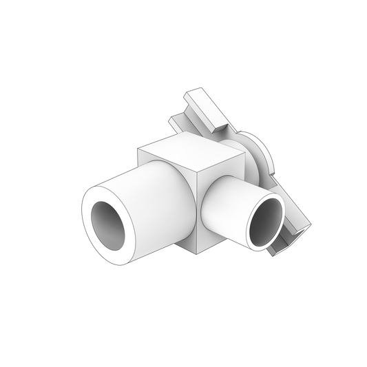 23025200 Drain Cock | Genuine Volvo Penta Part - photo 2 of 2