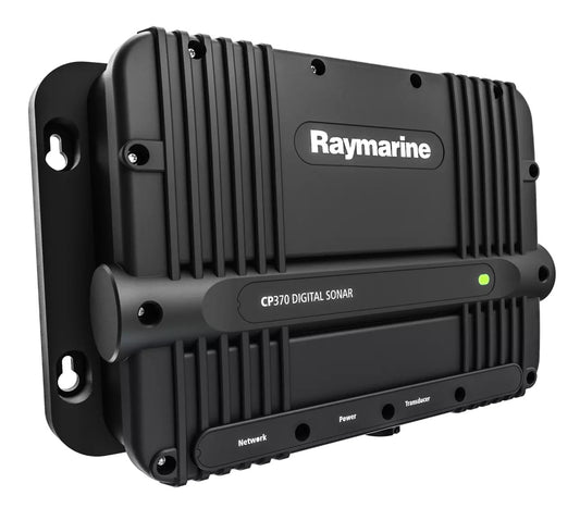 E70297 Raymarine CP370 ClearPulse Sonar Module | Genuine Raymarine Electronics