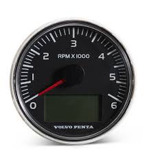 23040364 Tachometer | Genuine Volvo Penta Part