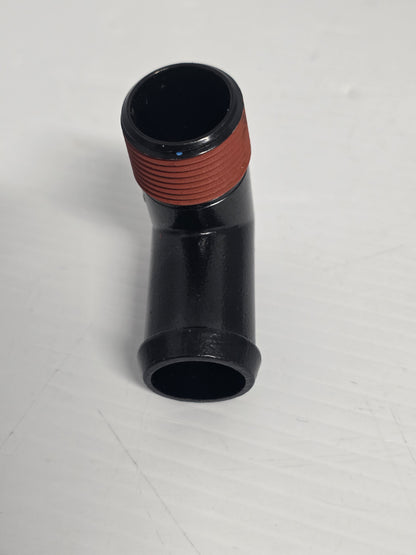 862210A01 Mercury MerCruiser 22 862210A01 Drain Elbow Kit | Genuine Quicksilver OEM Part