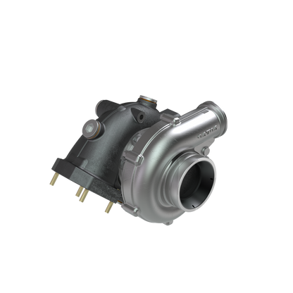 3809911 Turbocharger | Genuine Volvo Penta Part