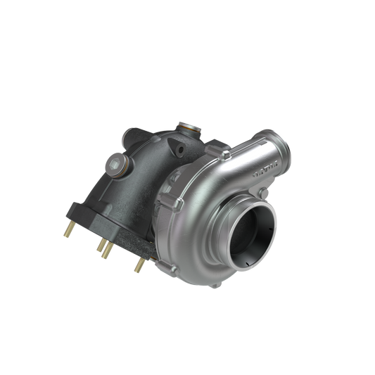 3809911 Turbocharger | Genuine Volvo Penta Part