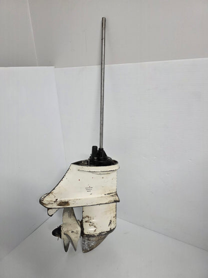 0382795 BRP Gearbox (L) | Genuine Used Part
