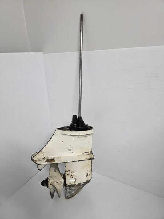 0382795 BRP Gearbox (L) | Genuine Used Part
